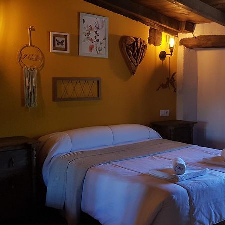 Hotel Judería Valle del Jerte Cabezuela Del Valle Quarto foto